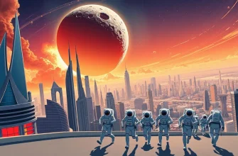 Asteroiden-Katastrophenfilme: Die besten Filme über kosmische Bedrohungen