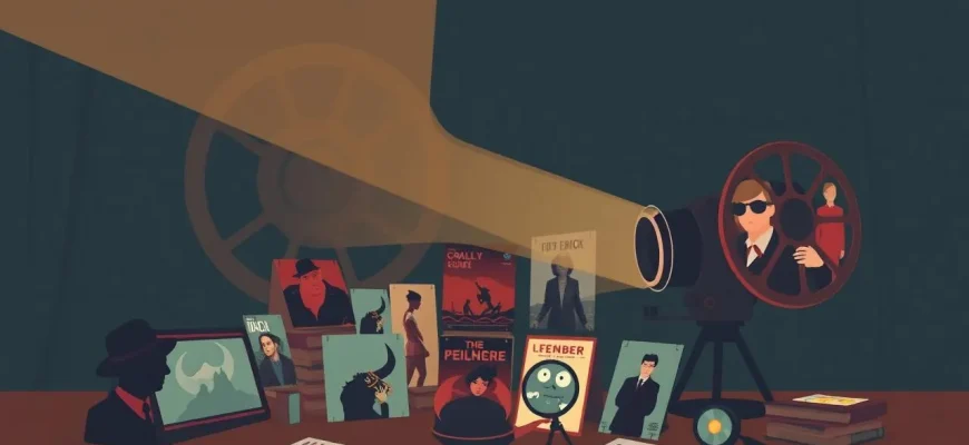 Liste der besten Filme mit überraschendem Ende 2016