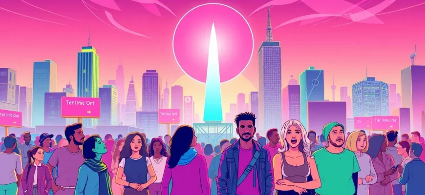 10 Dramen über den Kampf um Freiheit