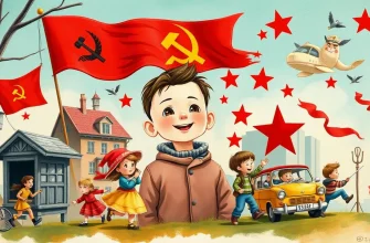 Sowjetische Kinderfilme: Eine Nostalgische Reise