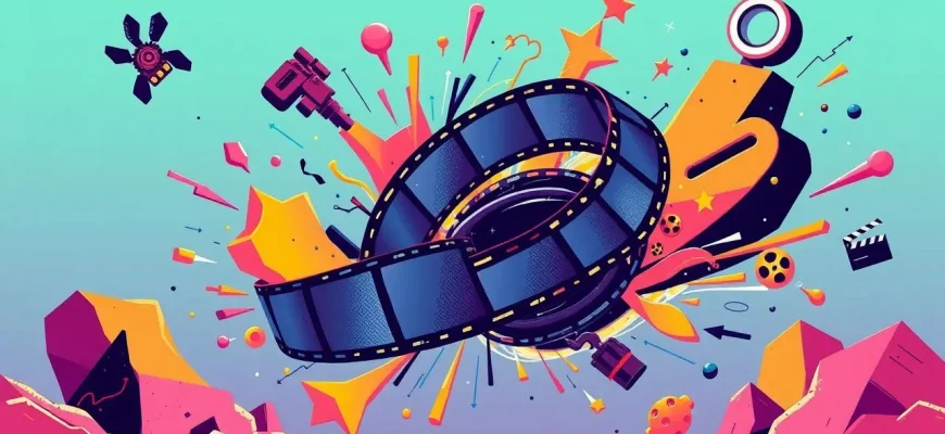 Motivierende Filme über Erfolg