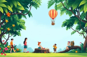 Die besten Komödien über die Amazonas