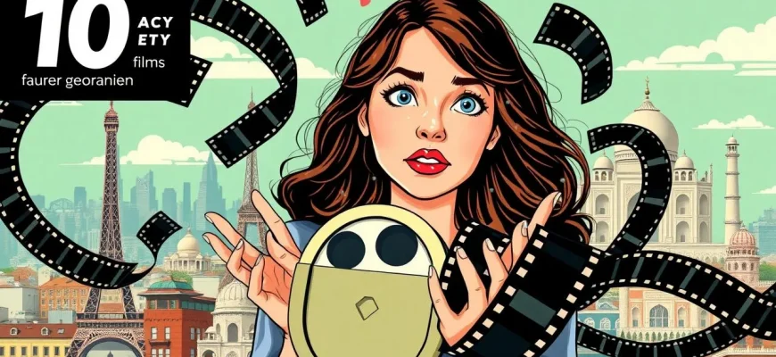 10 Filme über wahre Geschichten, die Sie nicht verpassen sollten