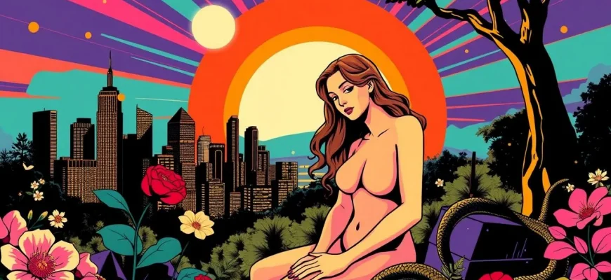 Filme über Adam und Eva: Eine moderne Interpretation