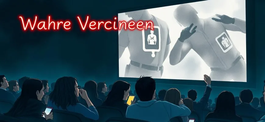 Krimifilme über wahre Verbrechen