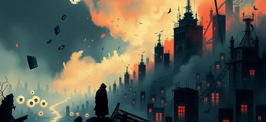 Die 10 düstersten Filme aller Zeiten