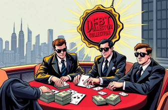 Top 10 Filme über Inkassobüros