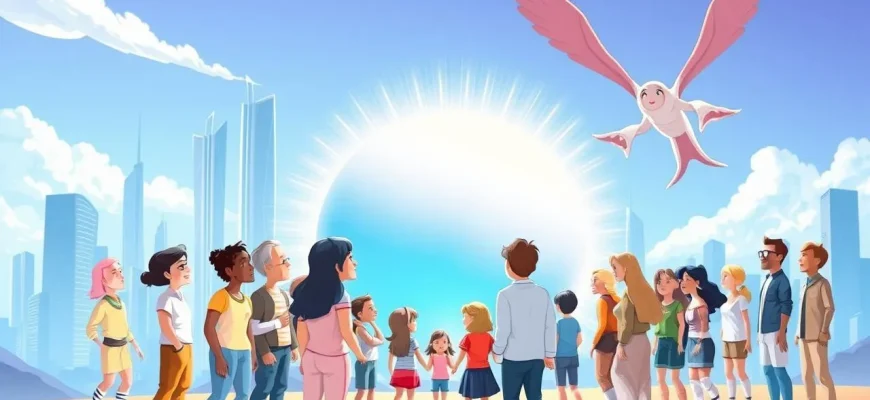 Fantastische Filme über Heilung