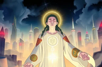 Faszination Schamanismus: 10 Sci-Fi Filme, die dich in mystische Welten entführen