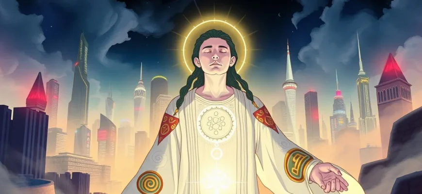 Faszination Schamanismus: 10 Sci-Fi Filme, die dich in mystische Welten entführen