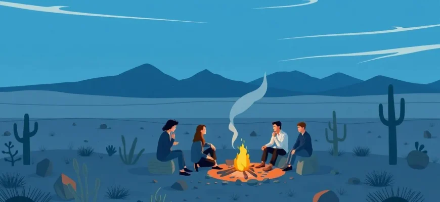 Western-Filme über das Studentenleben