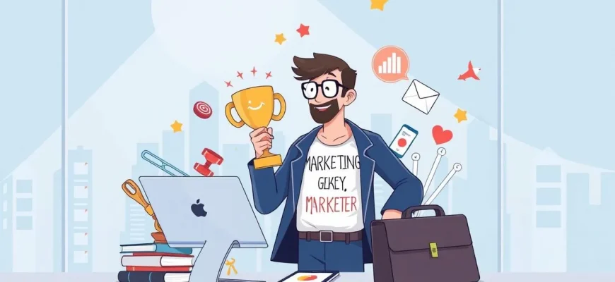 10 Komödien über Marketing, die dich zum Lachen bringen