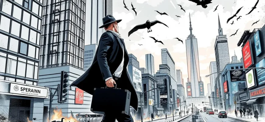 Krimi-Spezial: Spionage und Operationen