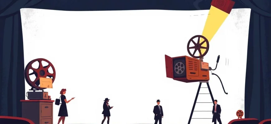 Die 10 Filme mit den unerwartetsten Wendungen