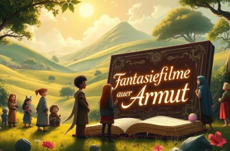 Fantasiefilme über Armut - Eine magische Reise
