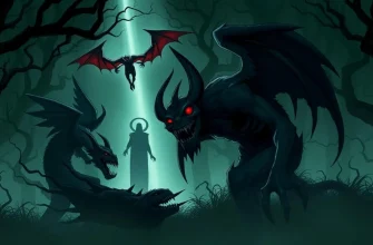 Die besten Fantasy-Filme über den Antichristen