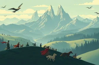 Filme über Reisen in andere Welten