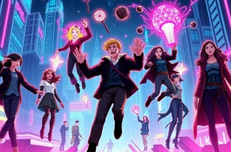 Telekinetische Dramen: 10 Filme, die Sie sehen müssen