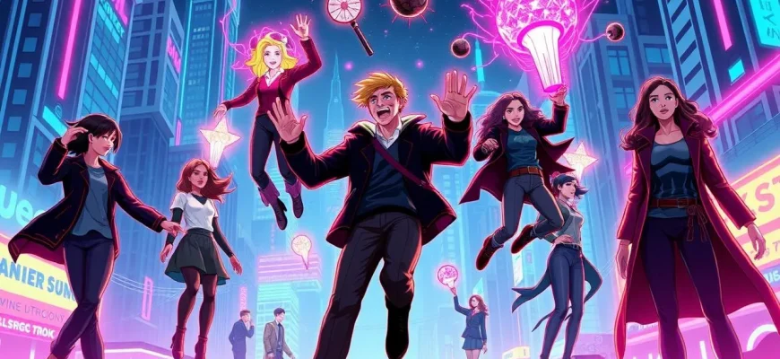 Telekinetische Dramen: 10 Filme, die Sie sehen müssen