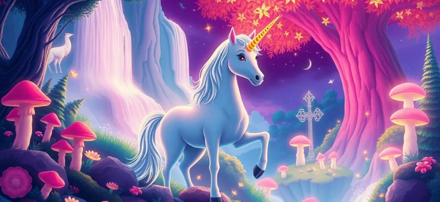 Magische Einhorn-Dramen: 10 Filme, die dein Herz berühren