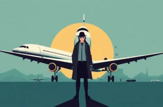 Top 10 Detektivfilme über Flugzeugabstürze