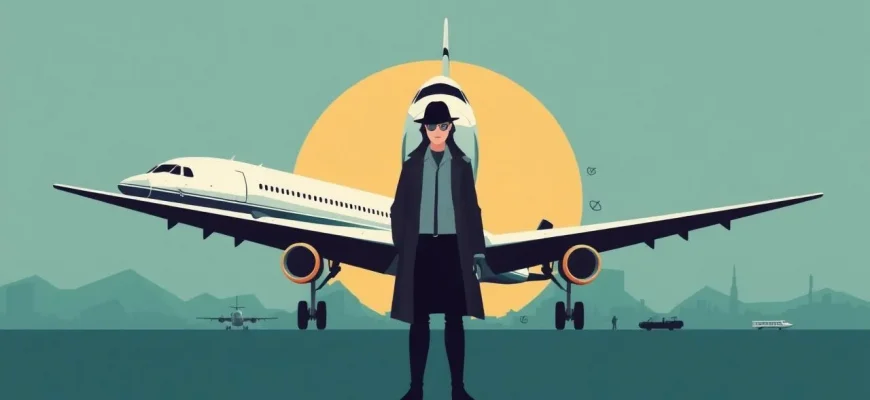 Top 10 Detektivfilme über Flugzeugabstürze