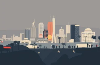 Biografische Filme über Los Angeles