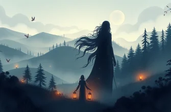 Top 10 Fantasy Filme über Okkultismus