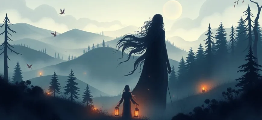 Top 10 Fantasy Filme über Okkultismus