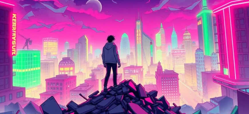 10 Filme über Neid auf Ruhm