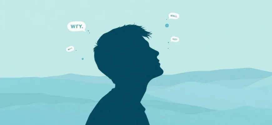 Biografische Filme über das Unterbewusstsein