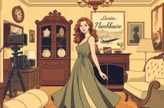 Top 10 Filme über schöne Frauen