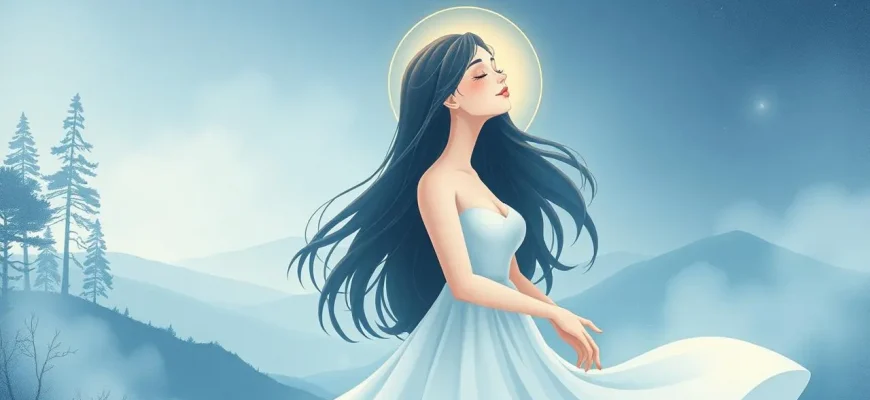 Hypnotische Liebesgeschichten: 10 Filme, die dich verzaubern werden