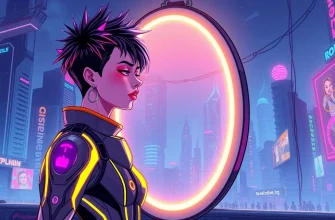 Dramen über äußere Veränderungen