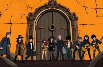 10 Filme über Gräber und Grabkammern