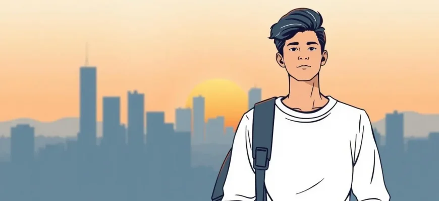 Biografische Filme über Ambitionen