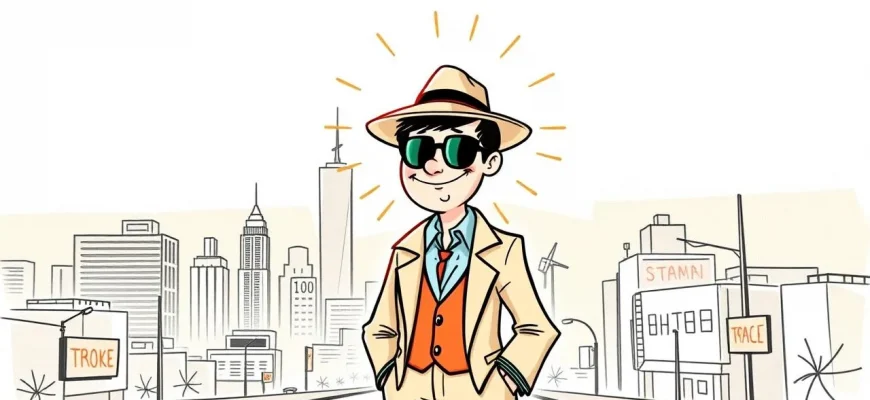 Krimi-Filme der 80er Jahre: Kultklassiker und Meisterwerke