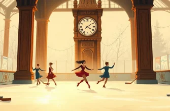 Filme über Eiskunstlauf