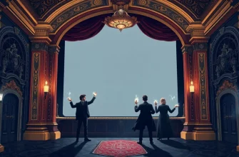 Zauberhafte Filme: 10 Meisterwerke der Magie