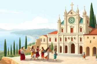 Historische Filme über Italien