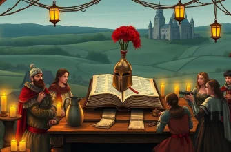 Die besten Filme über das Mittelalter