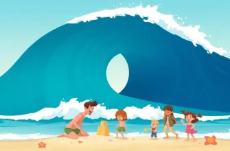 Familienfilme über den Pazifik: Abenteuer und Entdeckungen