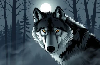 Die besten Wolfsthriller