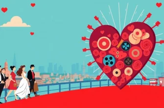 Die besten romantischen Filme aller Zeiten