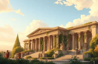 Historische Filme über den hellenistischen Osten