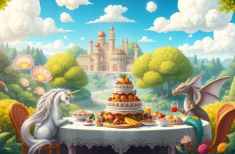 Fantasiefilme über Diäten: Eine magische Reise zur Gesundheit