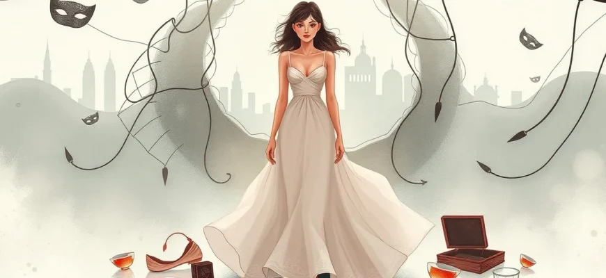 Melodramen über Betrügereien: 10 Filme, die Sie nicht verpassen sollten