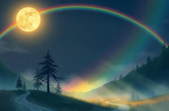 Abenteuer bei Mondregenbogen: 10 Filme, die dich verzaubern