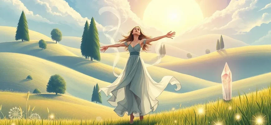 Fantasie-Filme über Fotomodelle