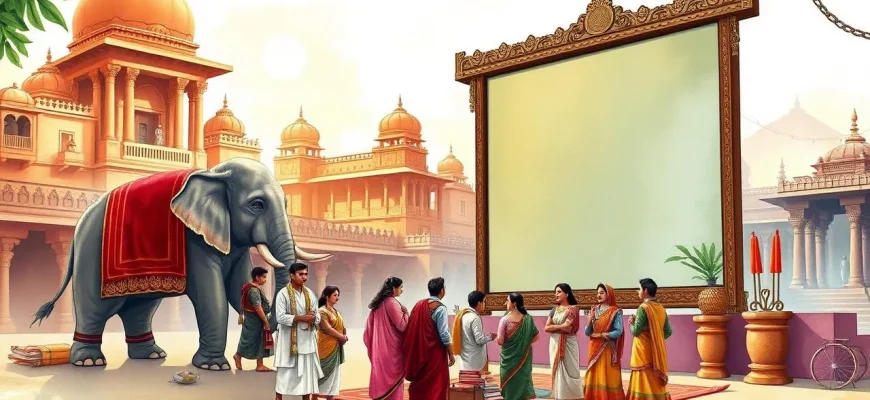 Historische Filme über Adjanta: Ein Filmabenteuer durch die Zeit